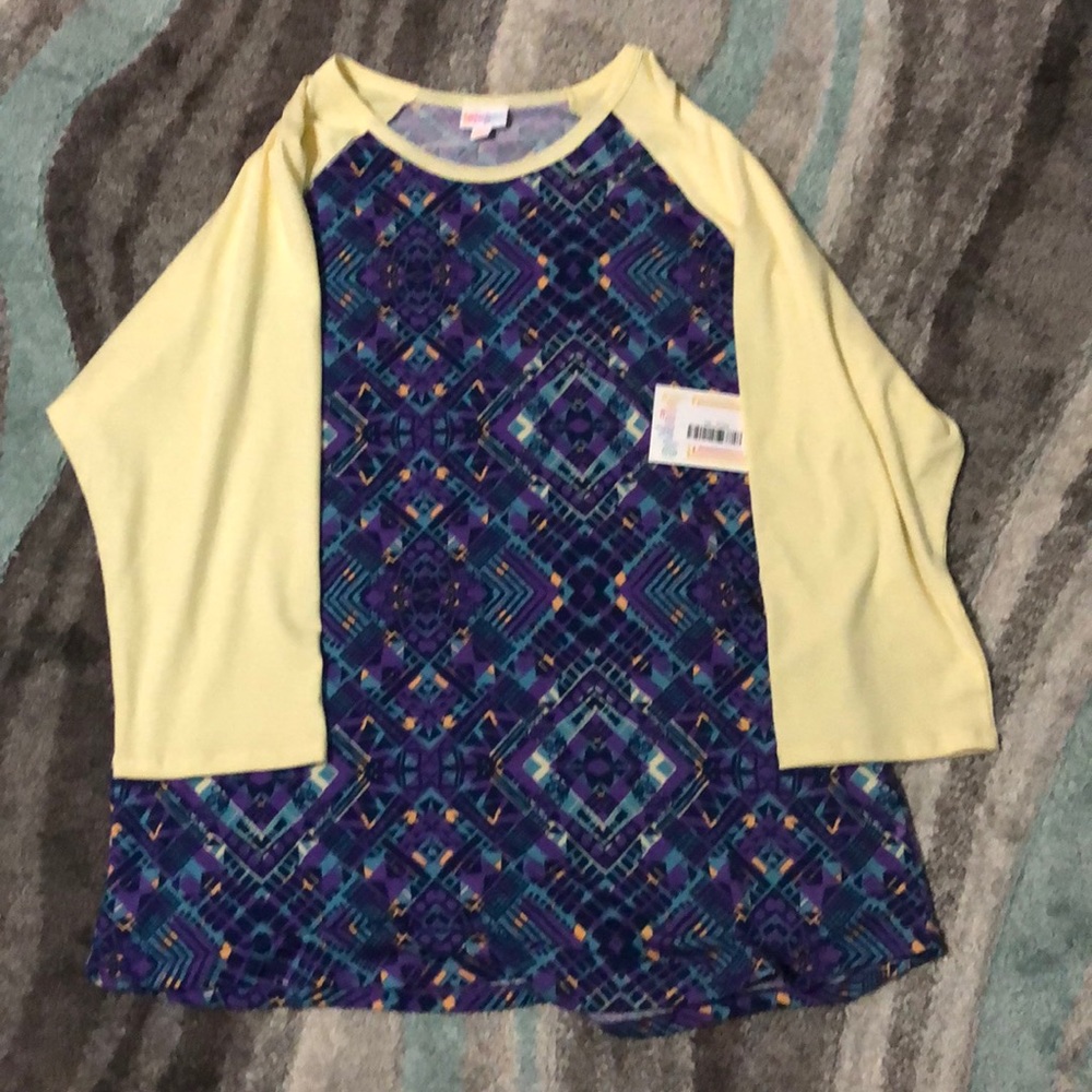 LuLaRoe Randy